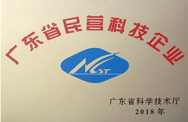 廣東民營(yíng)科技企業(yè)