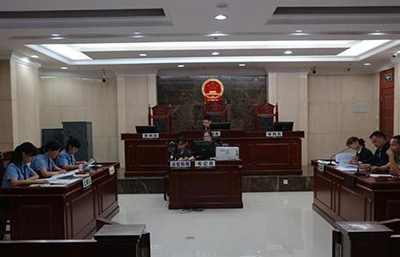 半年偷排700噸高濃度廢水，三名被告被判賠927萬