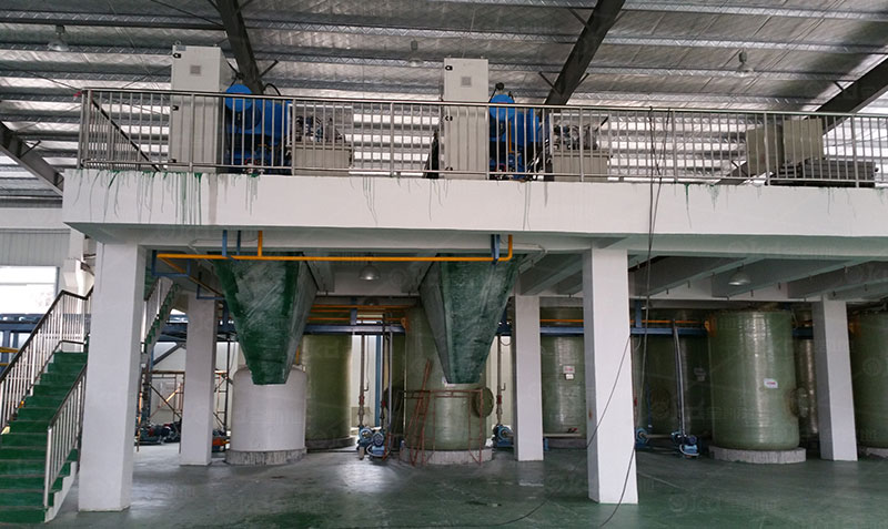 污泥脫水機